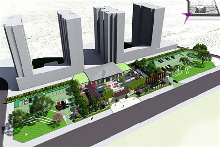 房子承重墙怎么改